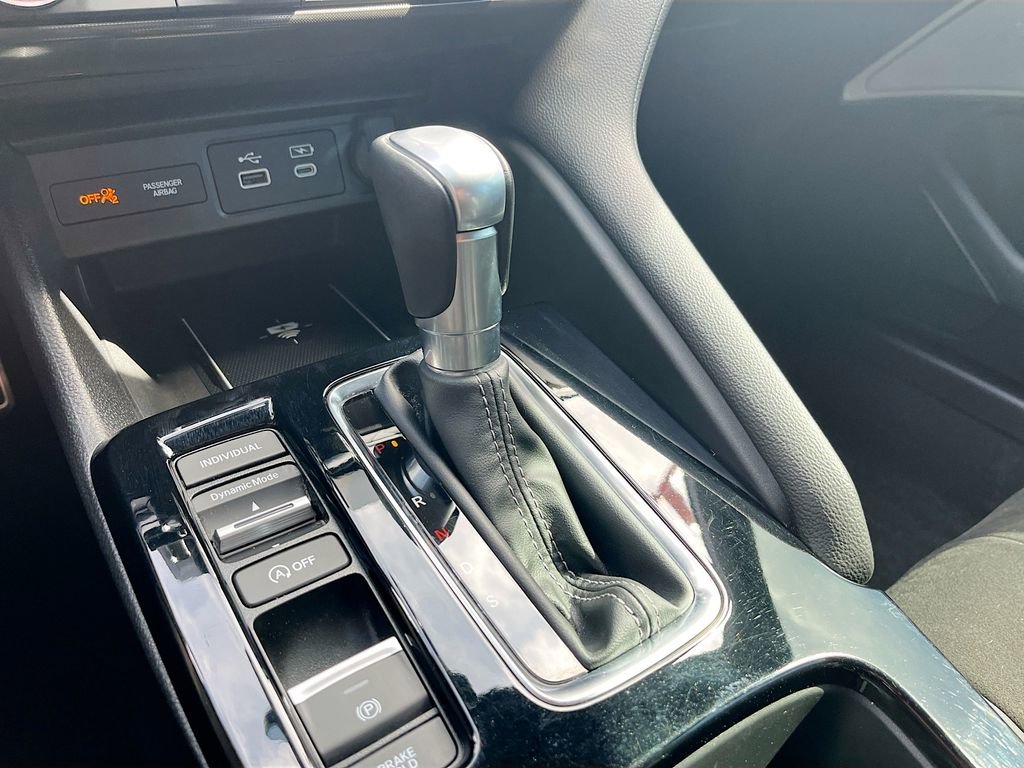 Used 2024 Acura Integra A-Spec FWD image 16