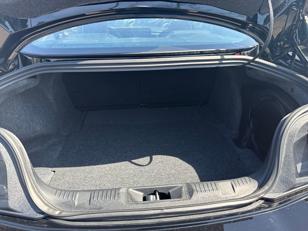 Used 2024 Ford Mustang GT Premium image 25