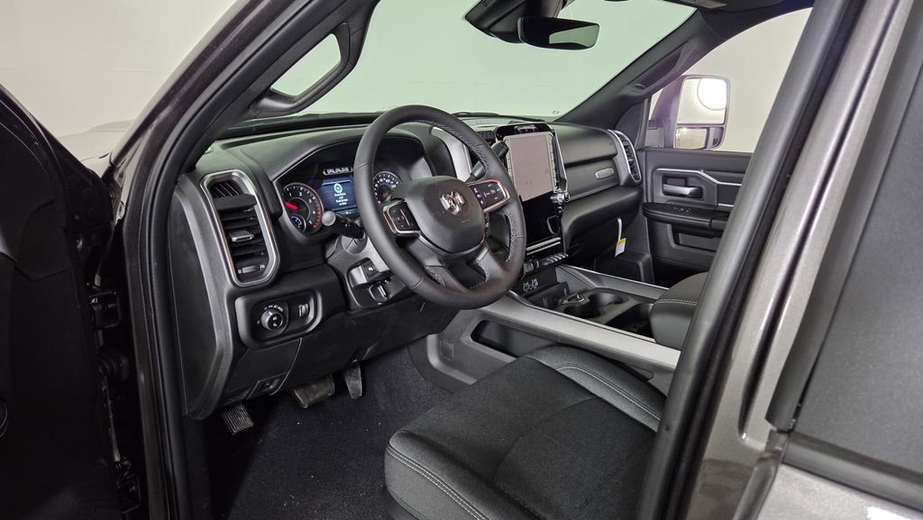 New 2026 RAM 2500 Big Horn image 12