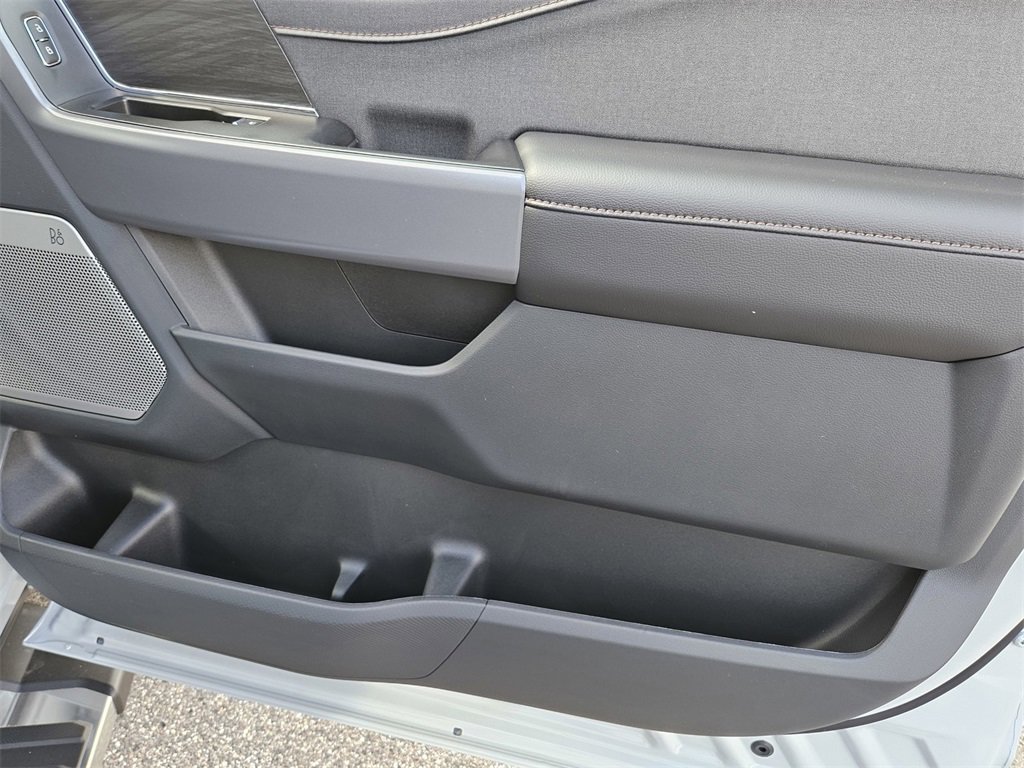 New 2025 Ford F150 Lariat image 37