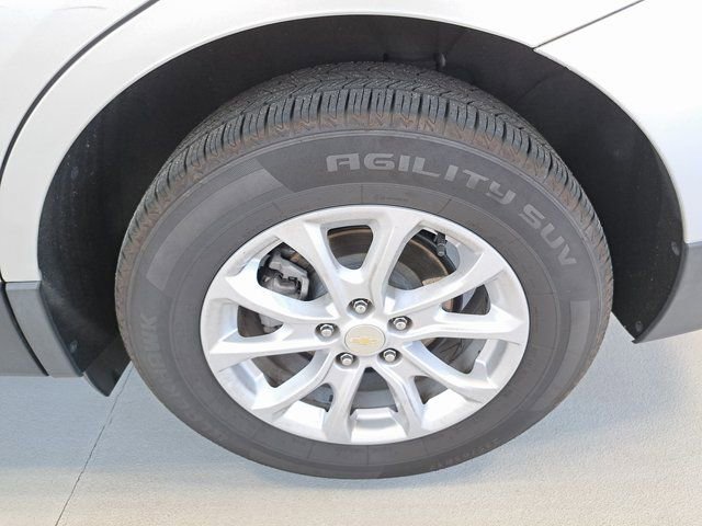 Used 2020 Chevrolet Equinox LS w/ LS Convenience Package FWD image 31