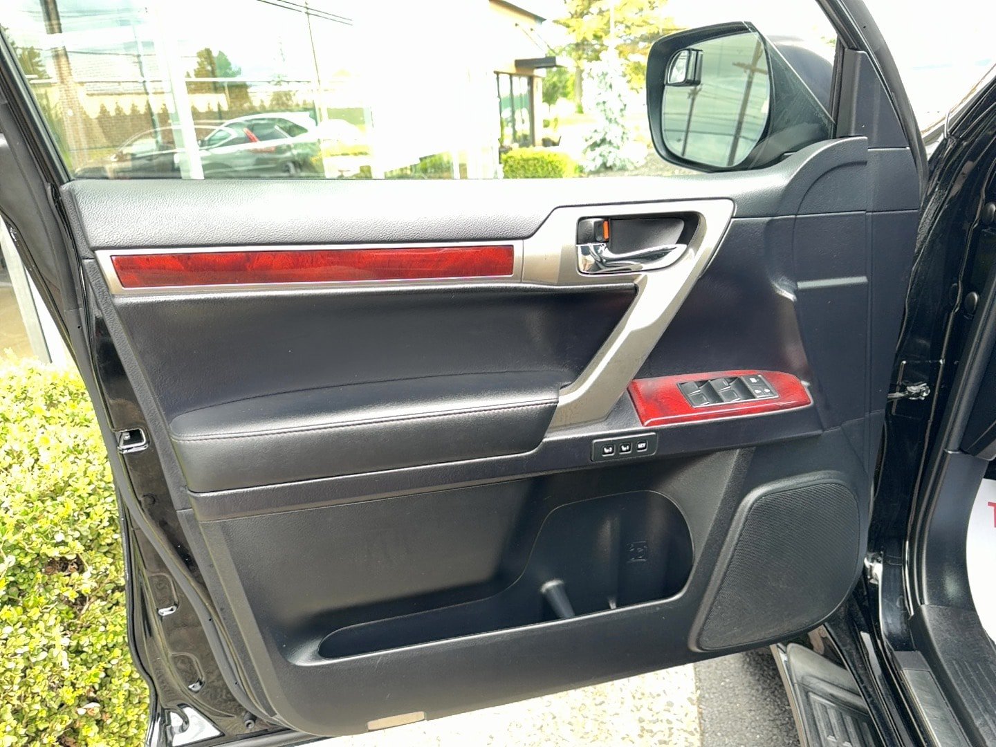 Used 2013 Lexus GX 460 AWD/4WD image 17