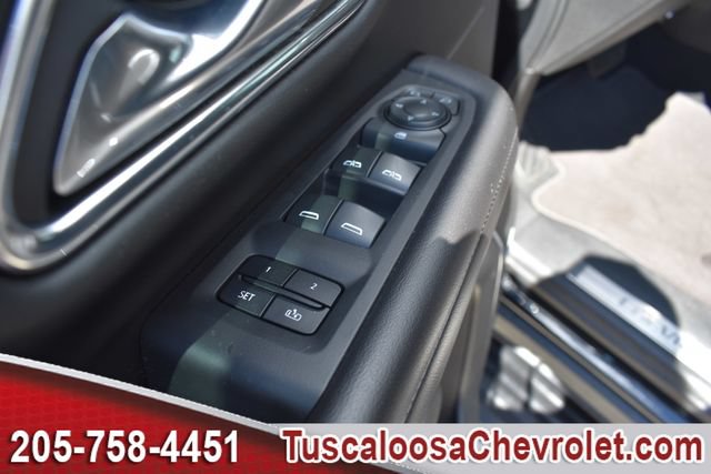 Certified 2021 Chevrolet Tahoe LT RWD image 21