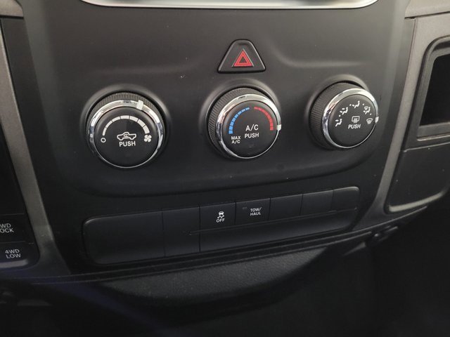 Used 2018 RAM 1500 Express w/ Express Value Package image 31