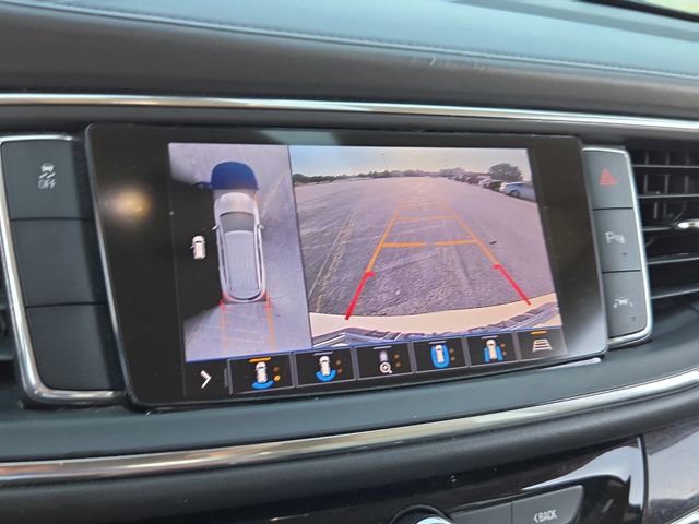 Used 2020 Buick Enclave Premium w/ Surround and Sites Package image 24