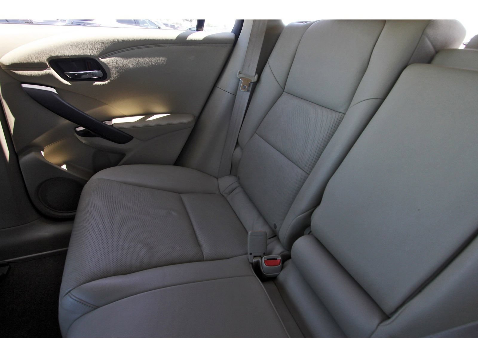 Used 2016 Acura RDX FWD w/ Technology Package image 14