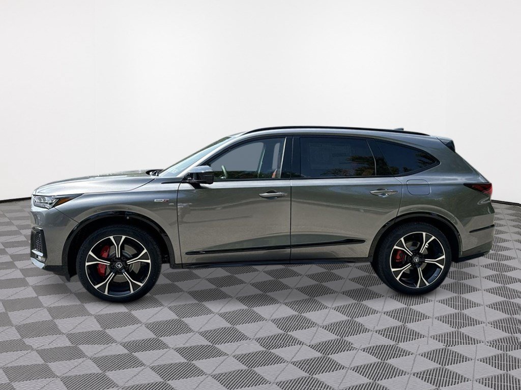 New 2026 Acura MDX Type S w/ Advance Package AWD/4WD image 7