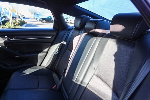 Used 2020 Honda Accord Sport image 26