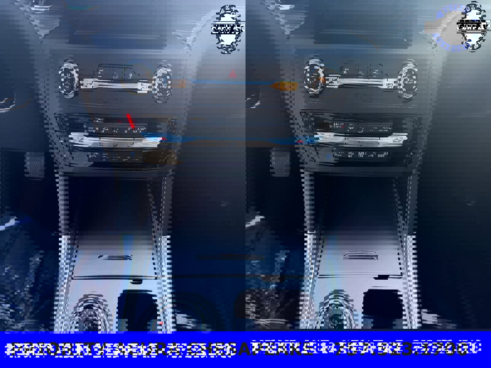 Used 2020 Ford Explorer Limited image 18