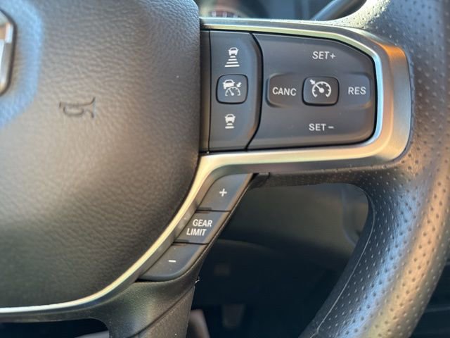 New 2026 RAM 2500 Tradesman image 31