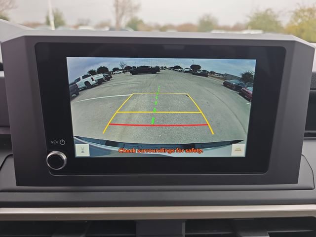 Used 2025 Toyota Tacoma SR image 21