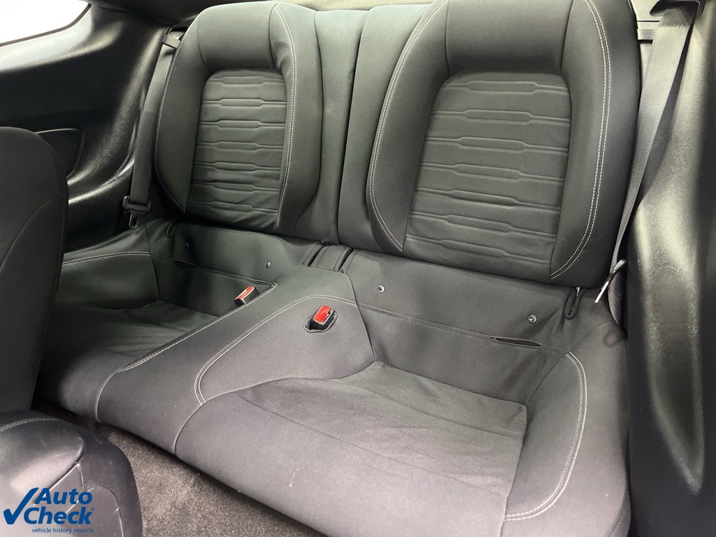 Used 2017 Ford Mustang GT w/ GT Performance Package image 20