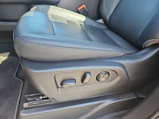 Used 2024 Chevrolet Tahoe LT w/ LT Signature Package RWD image 20