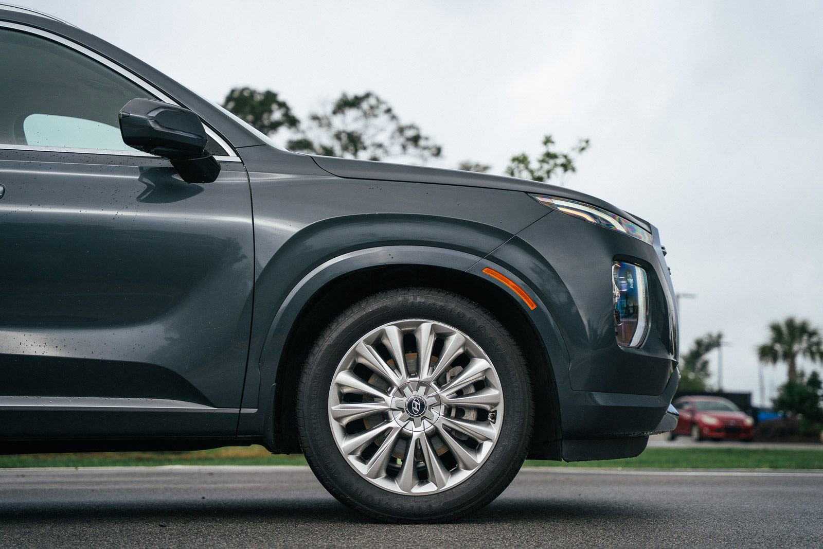 Used 2020 Hyundai Palisade Limited FWD image 14