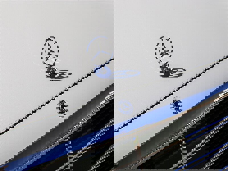 Used 2022 Mercedes-Benz S 580 4MATIC Sedan image 10