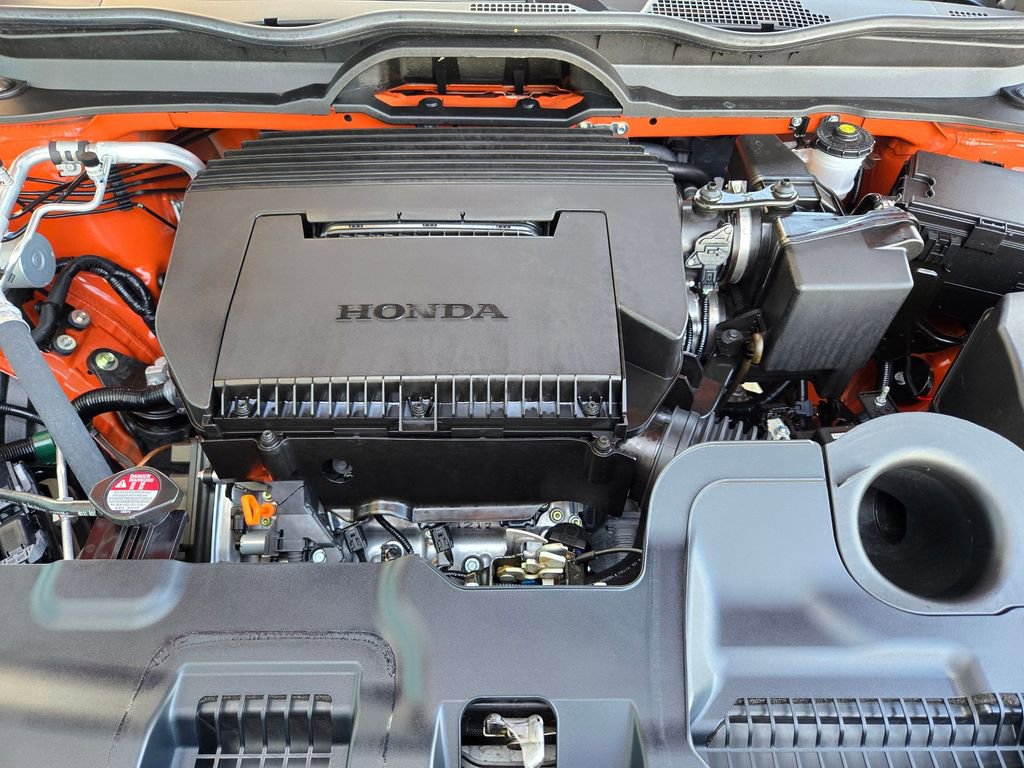 Used 2026 Honda Passport TrailSport image 36