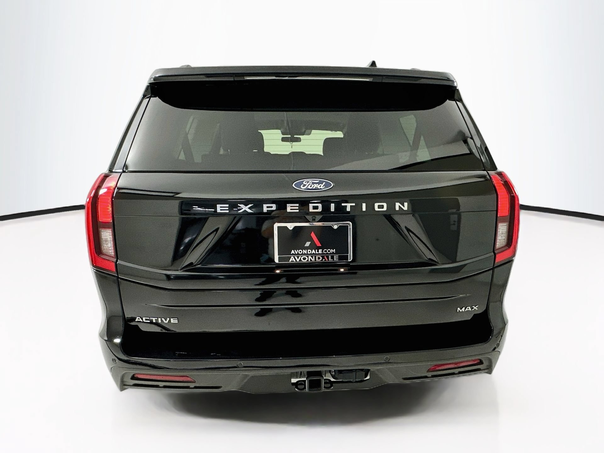 Used 2025 Ford Expedition Max Active RWD image 7
