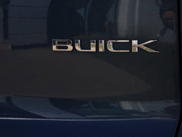 Certified 2025 Buick Enclave Preferred image 18