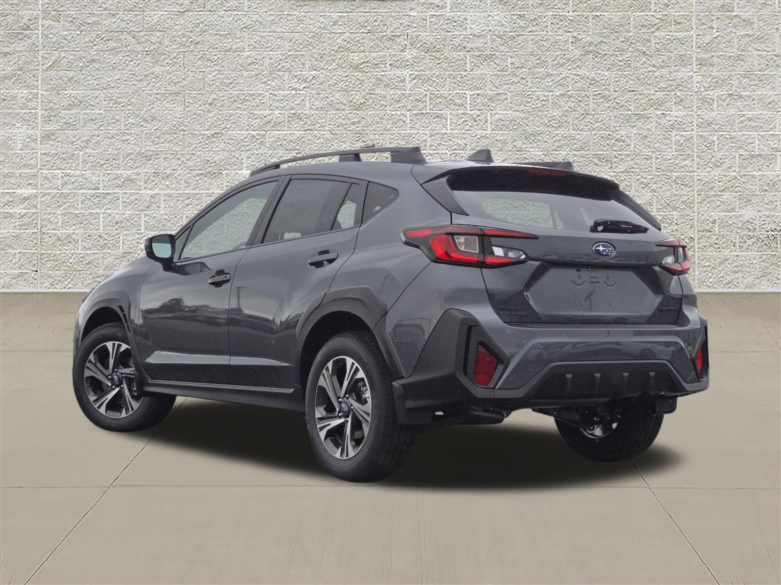 New 2026 Subaru Crosstrek 2.5i Premium AWD/4WD image 5