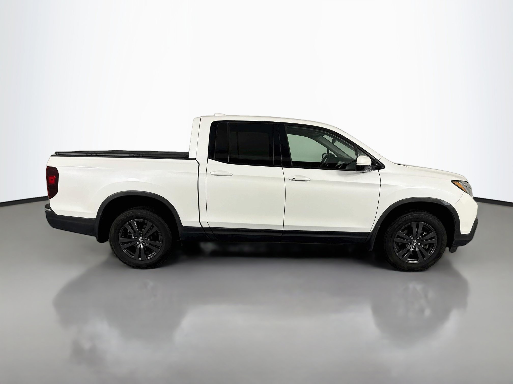 Used 2020 Honda Ridgeline Sport image 4