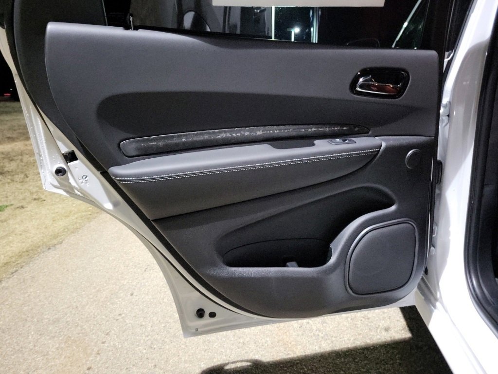New 2023 Dodge Durango SRT image 25