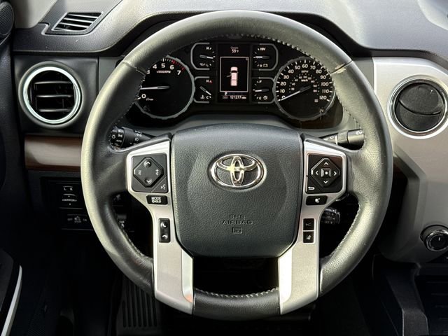 Used 2020 Toyota Tundra Limited w/ Limited Premium Package image 15