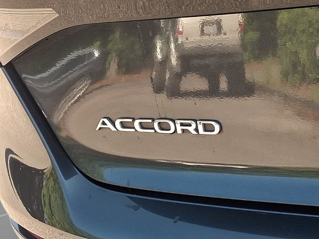 Used 2023 Honda Accord EX image 34