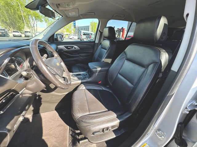 Used 2019 Chevrolet Traverse LT AWD/4WD image 18