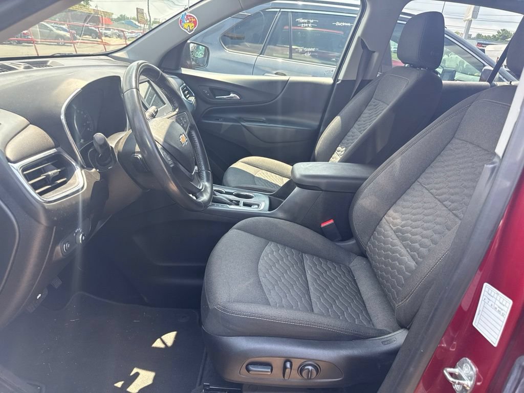Used 2019 Chevrolet Equinox LT AWD/4WD image 7