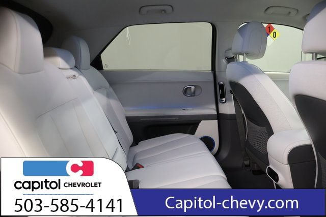Used 2023 Hyundai Ioniq 5 SEL AWD/4WD image 29