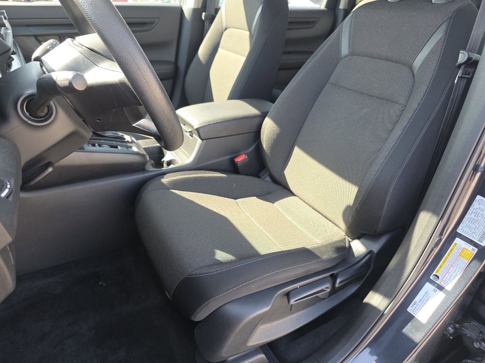 Certified 2024 Honda CR-V LX image 25