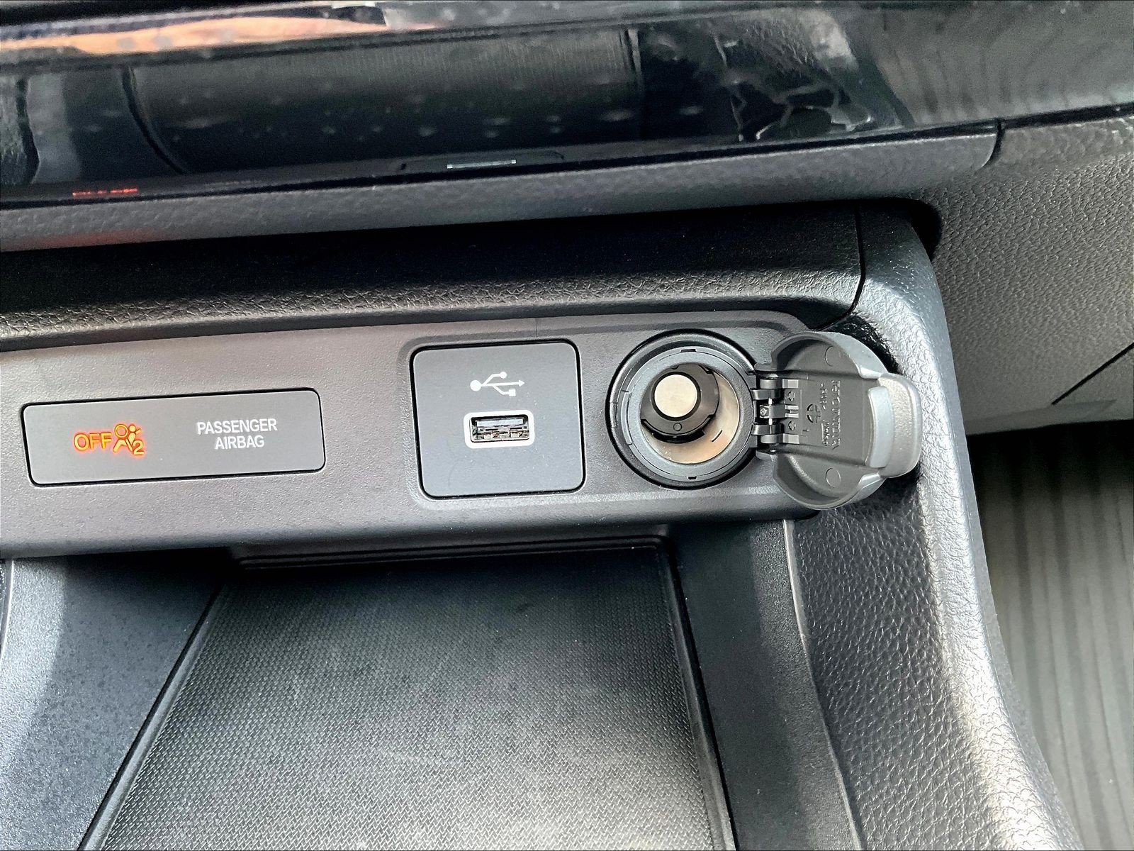 Used 2024 Honda Civic EX image 15