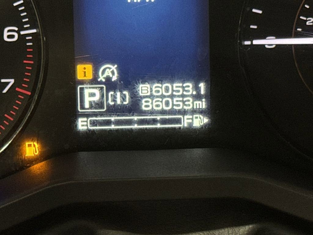 Used 2022 Subaru Crosstrek 2.0i Premium w/ Moonroof Package image 13