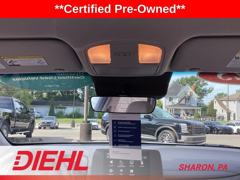 Certified 2023 Hyundai Kona SE AWD/4WD image 29