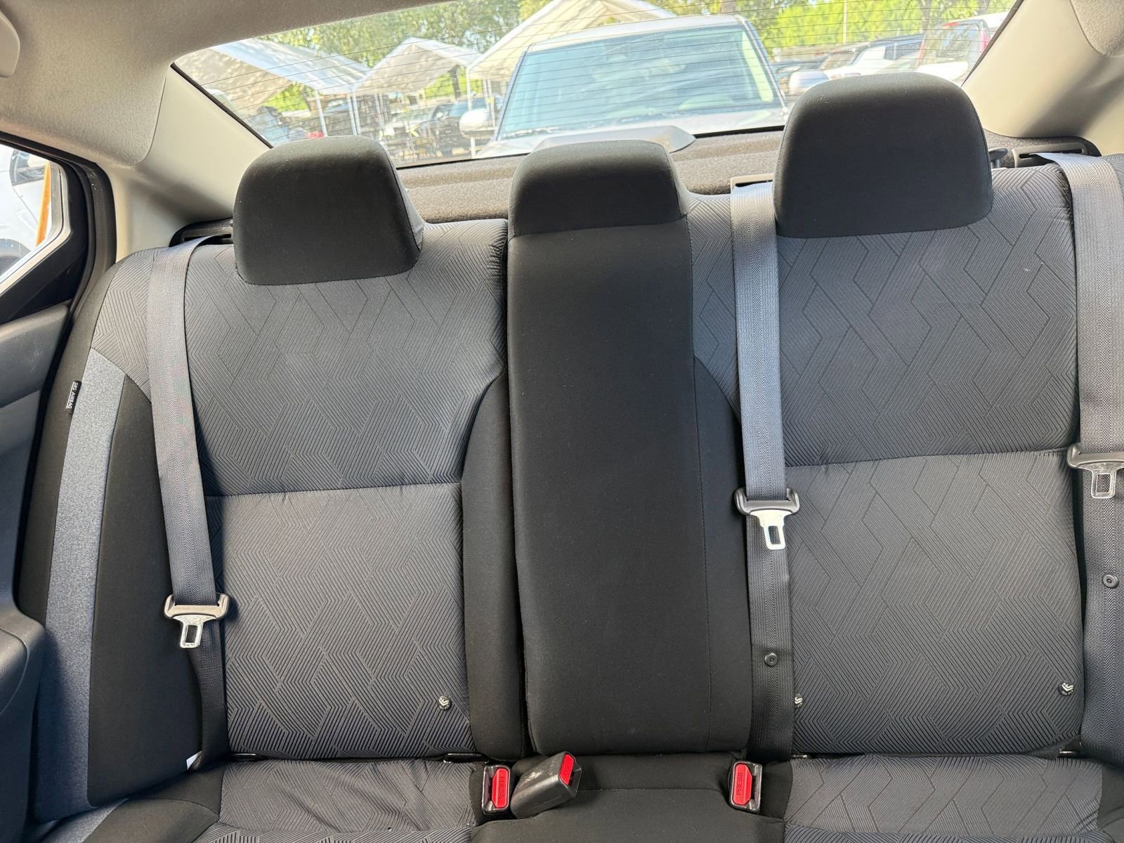 Used 2025 Nissan Versa SV FWD image 35