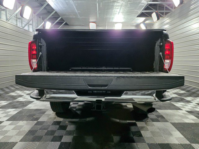 Used 2022 GMC Sierra 2500 Pro w/ Convenience Package image 10