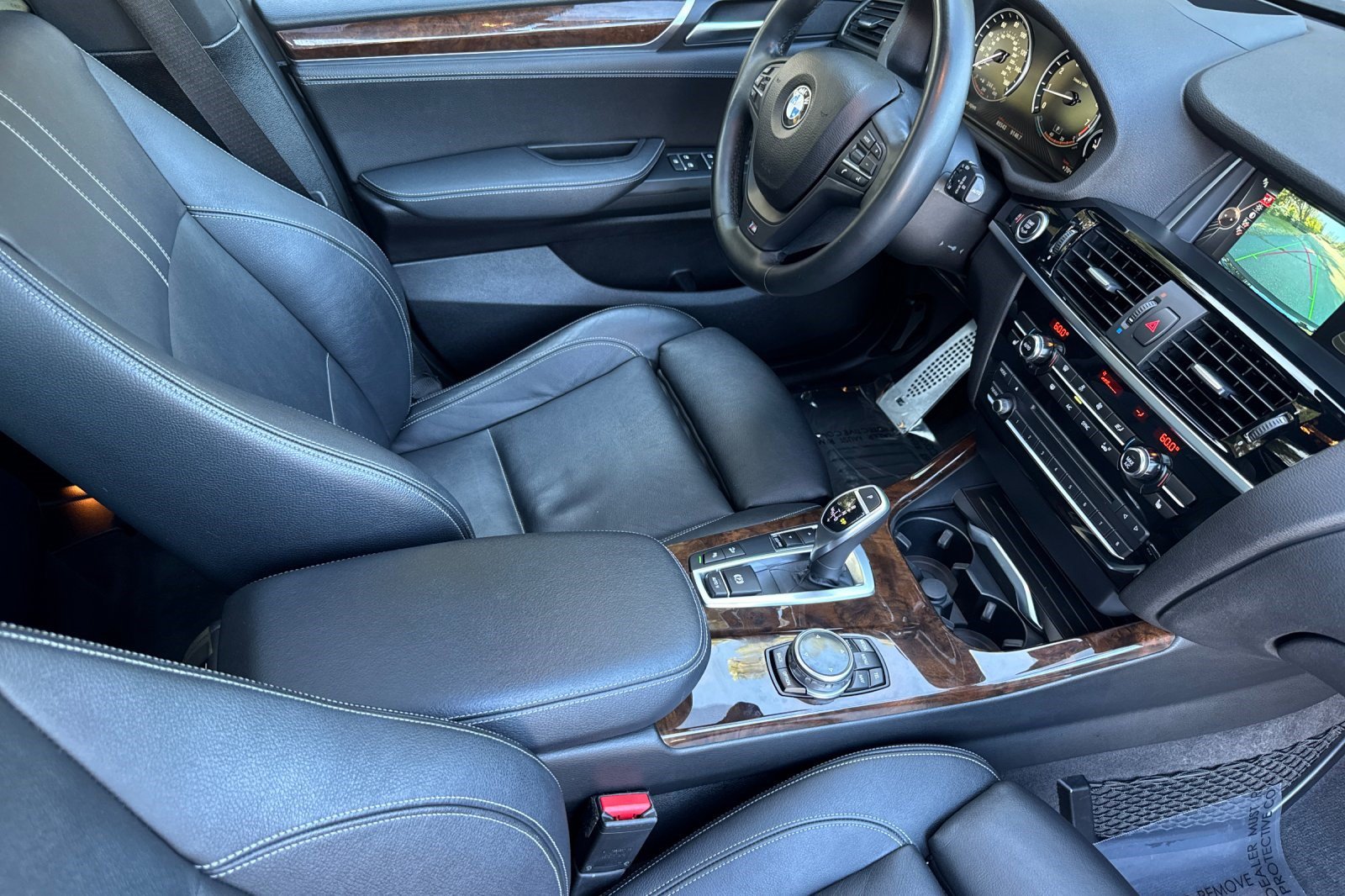 Used 2015 BMW X3 xDrive28i AWD/4WD image 20