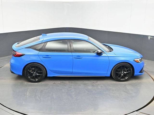 Used 2022 Honda Civic Sport image 37