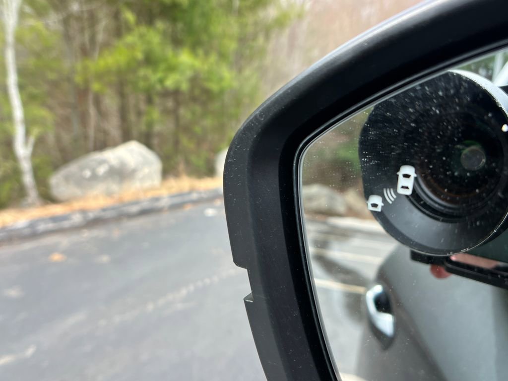 Used 2025 Nissan Murano SL image 27