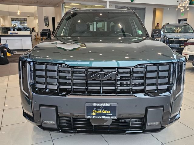 New 2027 Kia Telluride EX X-Line image 7