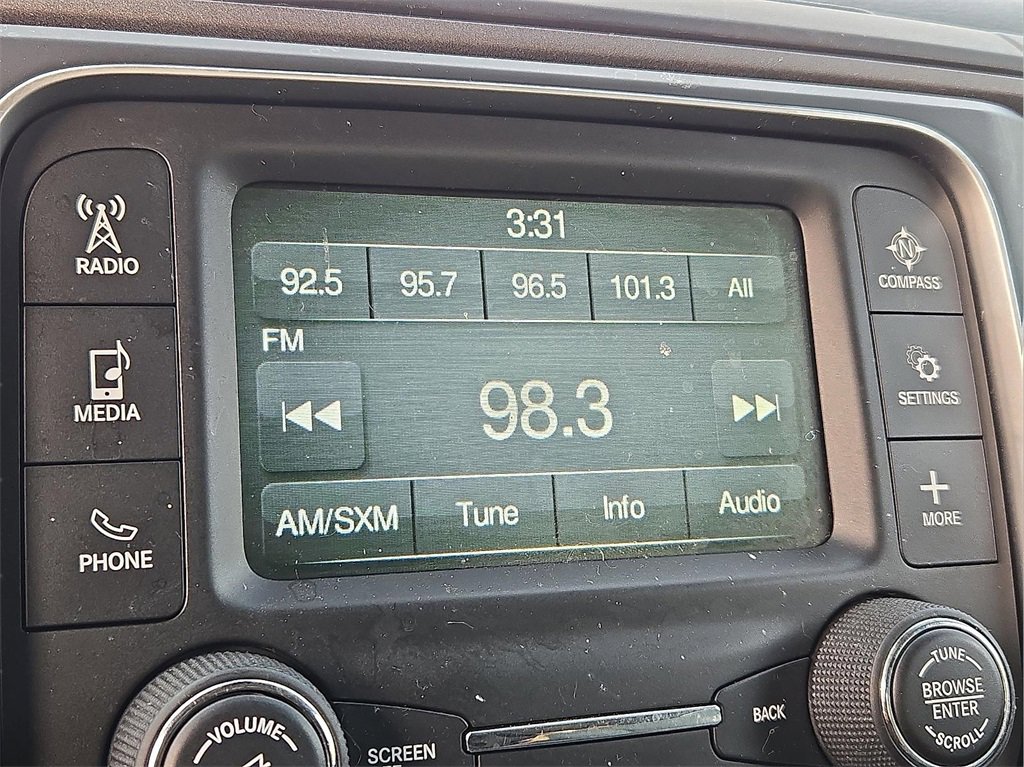 Used 2014 RAM 1500 Express image 17