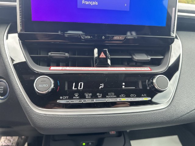 New 2027 Toyota Corolla SE FWD image 18