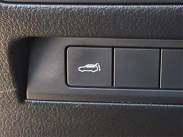 Used 2024 MAZDA CX-50 AWD 2.5 S w/ Preferred Package image 30