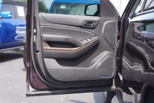 Used 2020 Chevrolet Tahoe LS w/ Enhanced Driver Alert Package RWD image 30