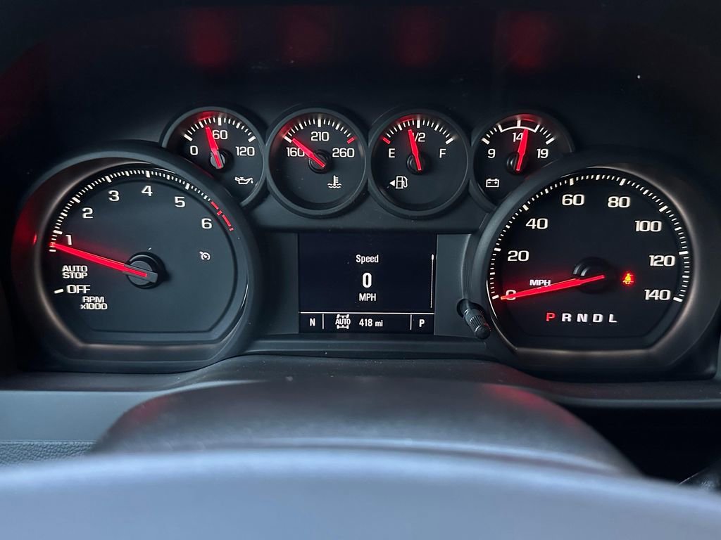 New 2025 GMC Sierra 1500 Pro w/ Graphite Edition image 25