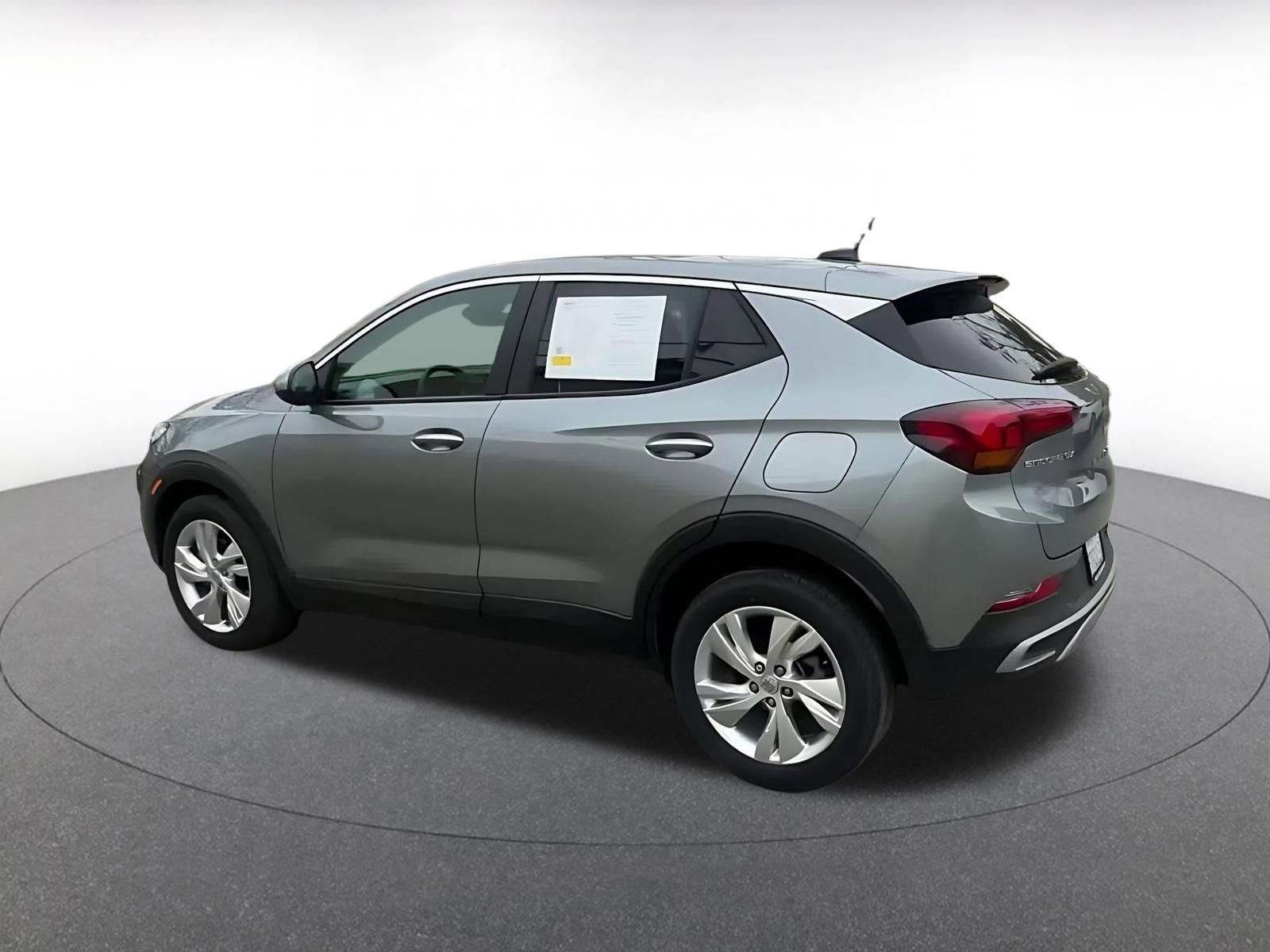 Used 2025 Buick Encore GX Preferred image 10