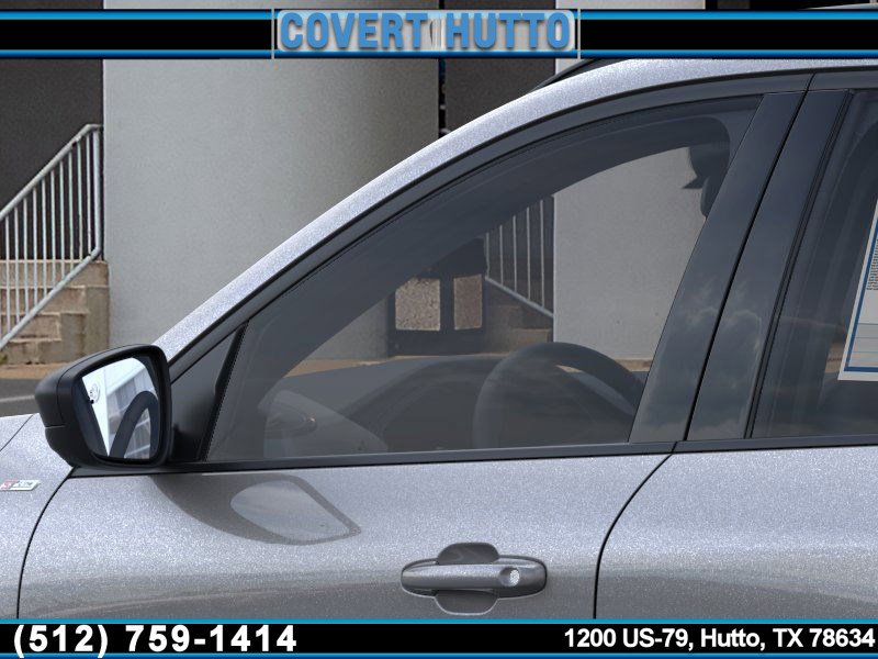 New 2026 Ford Escape ST-Line w/ Tech Pack #1 image 20