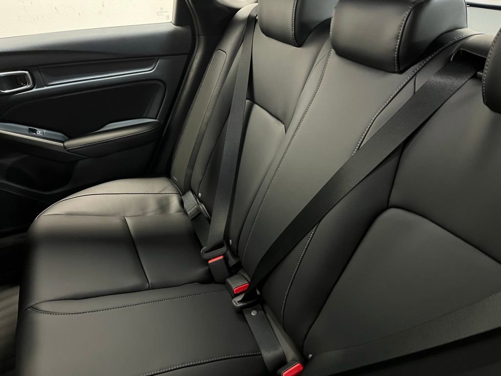 New 2026 Acura Integra A-Spec image 15