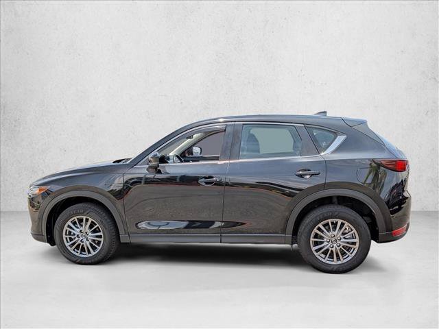Used 2018 MAZDA CX-5 Sport FWD image 8