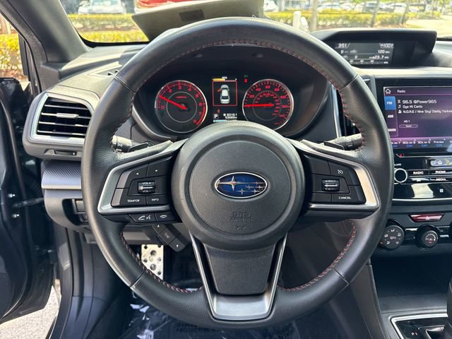 Used 2019 Subaru Impreza 2.0i Sport image 14